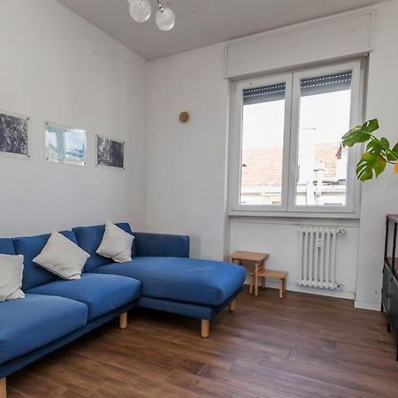 Bocconi And Navigli Apartment Μιλάνο Εξωτερικό φωτογραφία