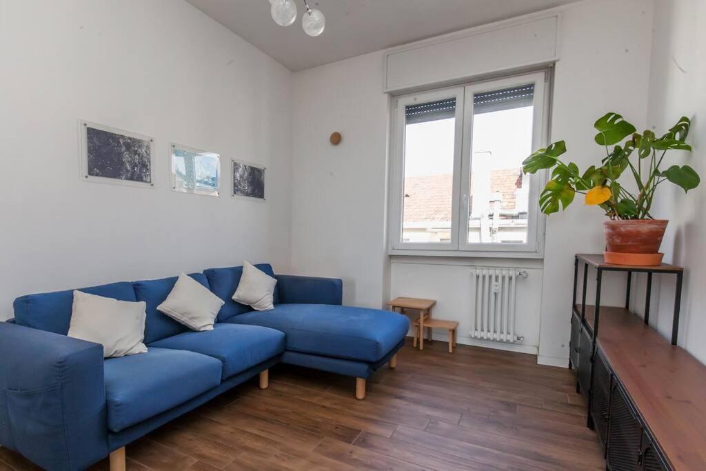 Bocconi And Navigli Apartment Μιλάνο Εξωτερικό φωτογραφία