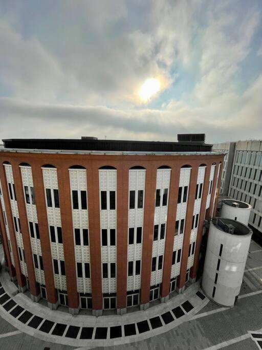 Bocconi And Navigli Apartment Μιλάνο Εξωτερικό φωτογραφία
