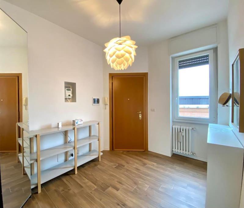 Bocconi And Navigli Apartment Μιλάνο Εξωτερικό φωτογραφία