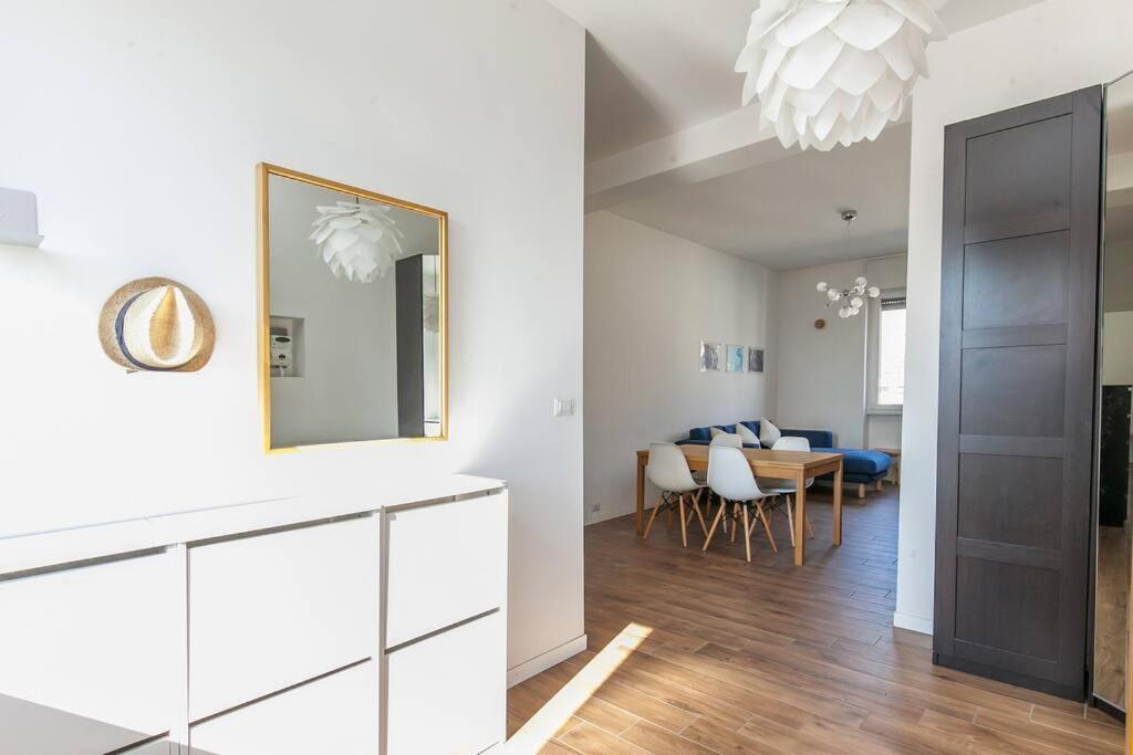 Bocconi And Navigli Apartment Μιλάνο Εξωτερικό φωτογραφία