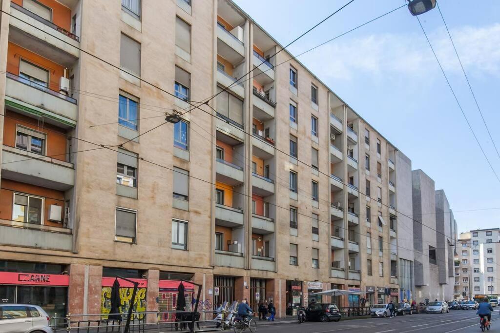Bocconi And Navigli Apartment Μιλάνο Εξωτερικό φωτογραφία