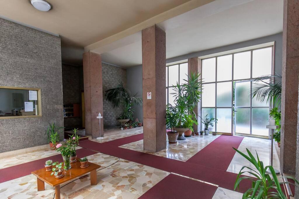 Bocconi And Navigli Apartment Μιλάνο Εξωτερικό φωτογραφία