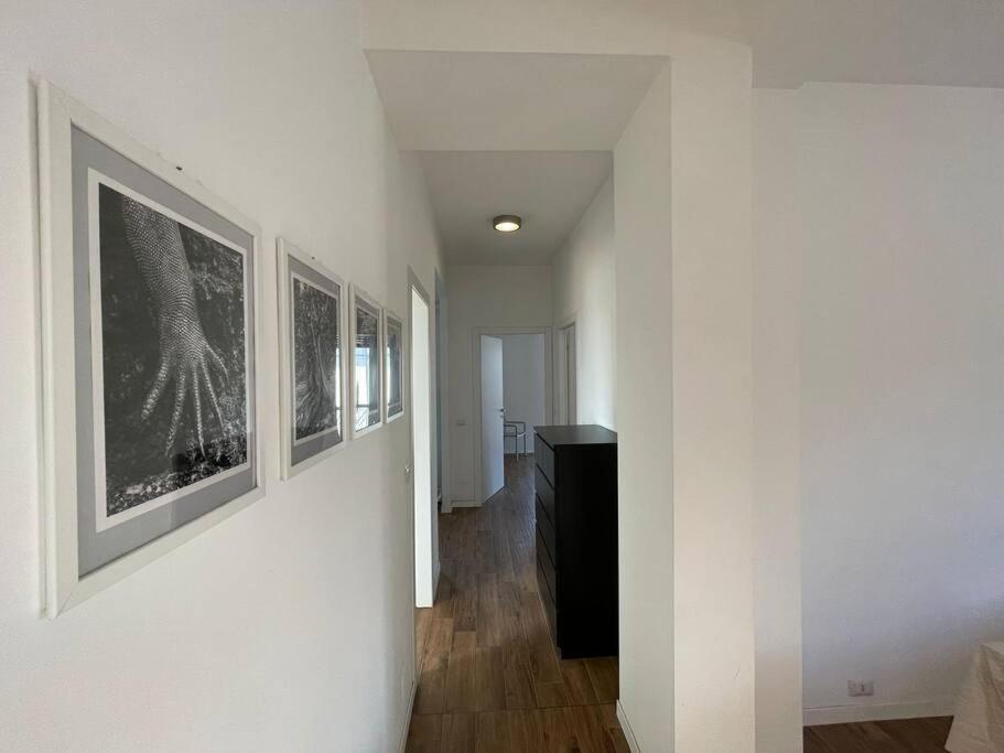 Bocconi And Navigli Apartment Μιλάνο Εξωτερικό φωτογραφία