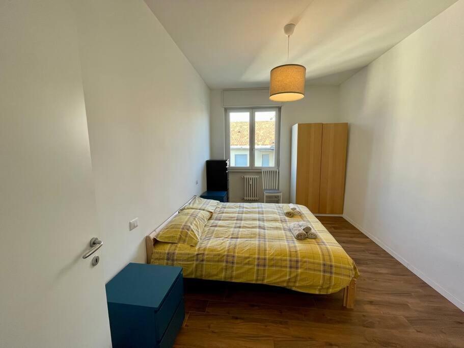 Bocconi And Navigli Apartment Μιλάνο Εξωτερικό φωτογραφία